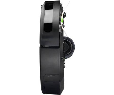 Робот-пылесос iRobot Roomba e5