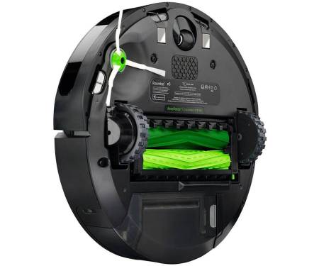 Робот-пылесос iRobot Roomba e5