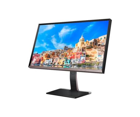 Монитор Samsung S32D85KTSR (LS32D85KTSR/EN)