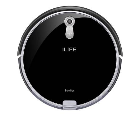 Робот-пылесос ILIFE A8