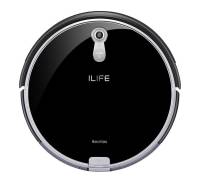 Робот-пылесос ILIFE A8