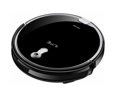 Робот-пылесос ILIFE A8