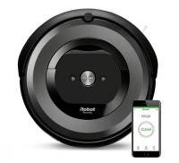 Робот-пылесос iRobot Roomba e6
