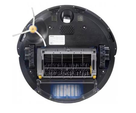 Робот-пылесос iRobot Roomba e6