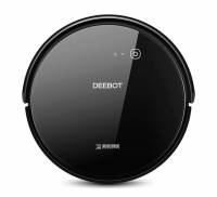 Робот-пылесос ECOVACS DEEBOT 601 Black (D03G.10)