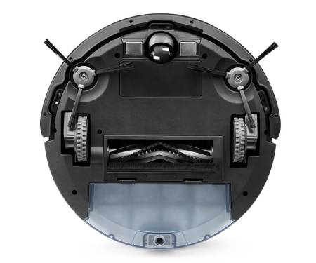 Робот-пылесос ECOVACS DEEBOT 601 Black (D03G.10)