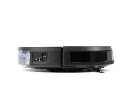 Робот-пылесос ECOVACS DEEBOT 601 Black (D03G.10)