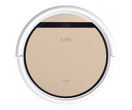 Робот-пылесос ILIFE V5s Pro