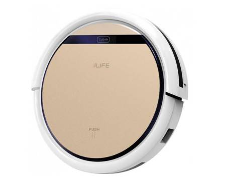 Робот-пылесос ILIFE V5s Pro