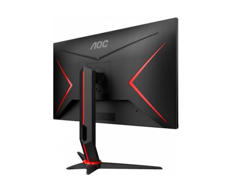 Монитор AOC 24G2U Black