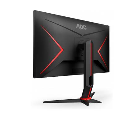Монитор AOC 24G2U Black