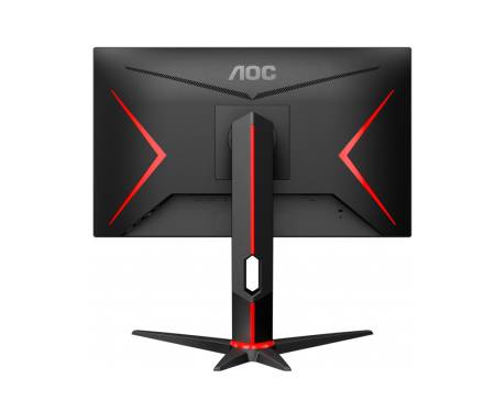 Монитор AOC 24G2U Black