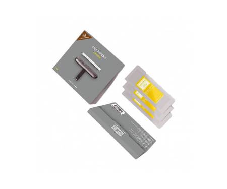 Автомобильный ароматизатор Xiaomi Guildford Car Air Outlet Aromatherapy Small GFANPX5