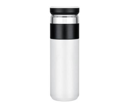Термос заварочный Xiaomi Fun Home Insulation Tea Cup (520ml, White)