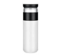 Термос заварочный Xiaomi Fun Home Insulation Tea Cup (520ml, White)