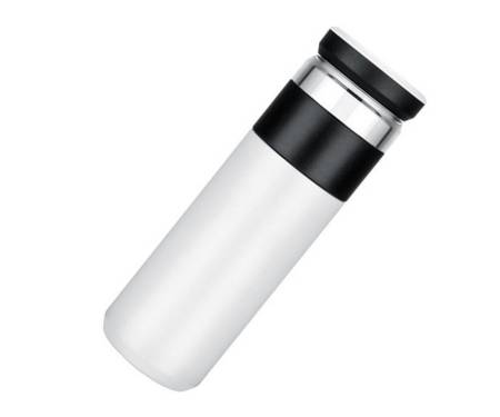 Термос заварочный Xiaomi Fun Home Insulation Tea Cup (520ml, White)