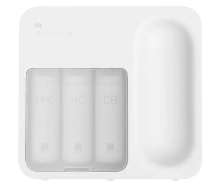 Очиститель воды Xiaomi Mi Lentils Water Purifier (MRB23)