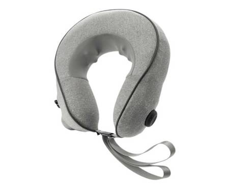 Массажная надувная подушка для шеи Xiaomi Ardor Inflatable Massage Neck Pillow (AD-JZ011903)