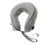 Массажная надувная подушка для шеи Xiaomi Ardor Inflatable Massage Neck Pillow (AD-JZ011903)