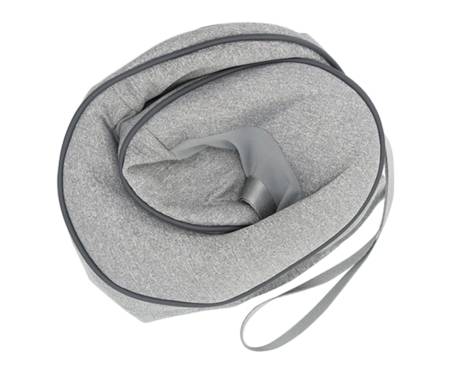 Массажная надувная подушка для шеи Xiaomi Ardor Inflatable Massage Neck Pillow (AD-JZ011903)