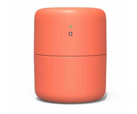 Увлажнитель воздуха Xiaomi VH Man H01 Red
