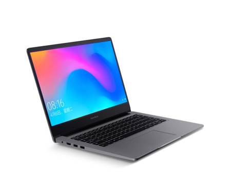 Xiaomi RedmiBook 14 i5 10th 8/512Gb/MX250 Grey (JYU4166CN)