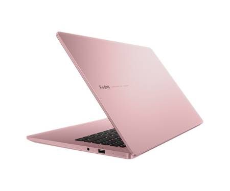 Xiaomi RedmiBook 14 i5 10th 8/512Gb/MX250 Pink (JYU4167CN)