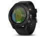 Спортивные часы Garmin Approach S60 Black (010-01702-00)