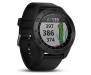 Спортивные часы Garmin Approach S60 Black (010-01702-00)