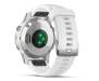 Спортивные часы Garmin Fenix 5S Plus Sapphire White with Carrera White Band (010-01987-01)