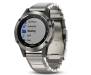Спортивные часы Garmin Quatix 5 Sapphire (010-01688-41)
