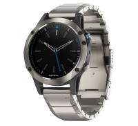 Спортивные часы Garmin Quatix 5 Sapphire (010-01688-41)