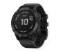 Спортивные часы Garmin Fenix 6 Pro Black (010-02158-02)