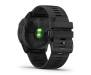 Спортивные часы Garmin Fenix 6x Pro Black with Black Band (010-02157-01)