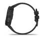 Спортивные часы Garmin Fenix 6x Pro Black with Black Band (010-02157-01)