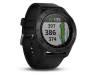 Спортивные часы Garmin Approach S60 Black Premium (010-01702-02)