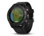 Спортивные часы Garmin Approach S60 Premium Black (010-01702-03) 1