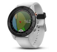 Спортивные часы Garmin Approach S60 White (010-01702-01)