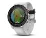 Спортивные часы Garmin Approach S60 White (010-01702-01)