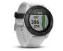 Спортивные часы Garmin Approach S60 White (010-01702-01)