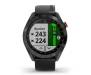Спортивные часы Garmin Approach S40 GPS Watch (010-02140-01)