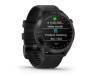 Спортивные часы Garmin Approach S40 GPS Watch (010-02140-01)