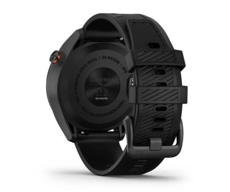 Спортивные часы Garmin Approach S40 GPS Watch (010-02140-01)