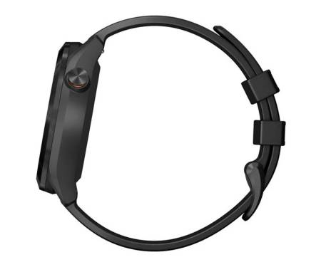 Спортивные часы Garmin Approach S40 GPS Watch (010-02140-01)