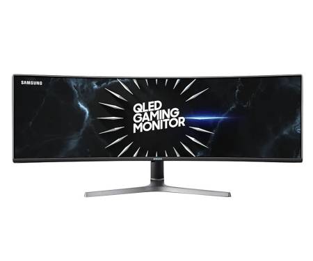 Монитор Samsung C49RG90 (LC49RG90SSIXCI)