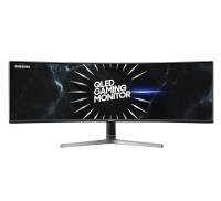 Монитор Samsung C49RG90 (LC49RG90SSIXCI)