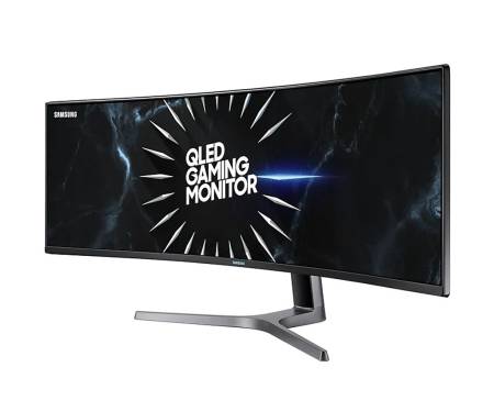 Монитор Samsung C49RG90 (LC49RG90SSIXCI)