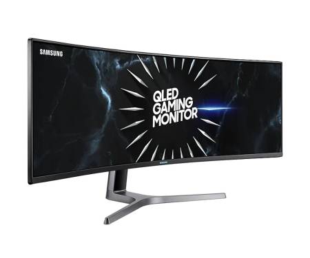 Монитор Samsung C49RG90 (LC49RG90SSIXCI)