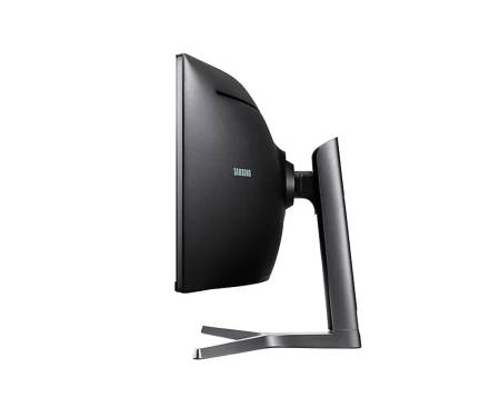 Монитор Samsung C49RG90 (LC49RG90SSIXCI)