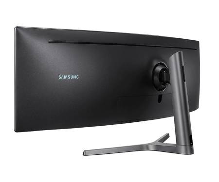 Монитор Samsung C49RG90 (LC49RG90SSIXCI)